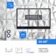 Кронштейн ACCLAB AL-FR40/ART-kit (1283126631177) Кронштейн ACCLAB AL-FR40/ART-kit (1283126631177)