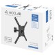 Кронштейн ACCLAB AL-BT401-kit (1283126631191) Кронштейн ACCLAB AL-BT401-kit (1283126631191)