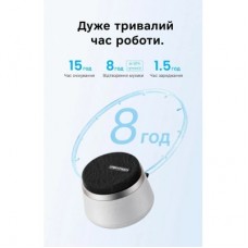 Акустическая система Vention Koobu K11 Magnetic Stand Wireless Black (NDBB0) - Фото