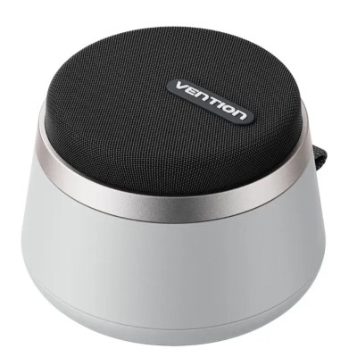 Акустическая система Vention Koobu K11 Magnetic Stand Wireless Silver (NDBI0)