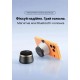 Акустическая система Vention Koobu K11 Magnetic Stand Wireless Silver (NDBI0) Акустическая система Vention Koobu K11 Magnetic Stand Wireless Silver (NDBI0)