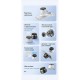 Акустическая система Vention Koobu K11 Magnetic Stand Wireless Silver (NDBI0) Акустическая система Vention Koobu K11 Magnetic Stand Wireless Silver (NDBI0)
