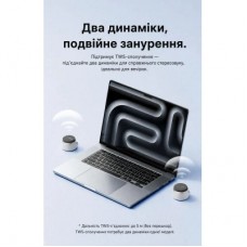 Акустическая система Vention Koobu K11 Magnetic Stand Wireless Silver (NDBI0) - Фото
