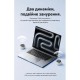 Акустическая система Vention Koobu K11 Magnetic Stand Wireless Silver (NDBI0) Акустическая система Vention Koobu K11 Magnetic Stand Wireless Silver (NDBI0)