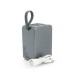 Батарея універсальна FULLTECH 20000 mAh, 70W, PD, QC (FP33 / 46151) Батарея універсальна FULLTECH 20000 mAh, 70W, PD, QC (FP33 / 46151)