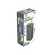 Батарея універсальна 7GO 30000mAh, 22.5W, Solar, LCD Display (GPW-09 / 45945)
