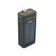 Батарея універсальна 7GO 30000mAh, 22.5W, Solar, LCD Display (GPW-09 / 45945)