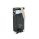 Батарея універсальна 7GO 30000mAh, 22.5W, Solar, LCD Display (GPW-09 / 45945)