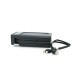 Батарея універсальна 7GO 30000mAh, 22.5W, Solar, LCD Display (GPW-09 / 45945)