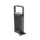 Батарея універсальна ACL 30000mAh, 22.5W, USB/Micro/Type-C/Lighting, Flashlight (PW-112)