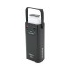 Батарея універсальна ACL 30000mAh, 22.5W, USB/Micro/Type-C/Lighting, Flashlight (PW-112)