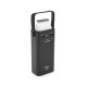 Батарея універсальна ACL 30000mAh, 22.5W, USB/Micro/Type-C/Lighting, Flashlight (PW-112)