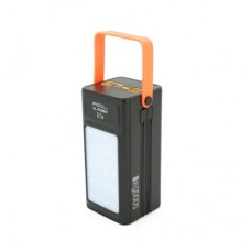 Батарея універсальна ACL 50000mAh, 22.5W, Flashlight (PW-125) Батарея універсальна ACL 50000mAh, 22.5W, Flashlight (PW-125)