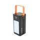 Батарея універсальна ACL 50000mAh, 22.5W, Flashlight (PW-125)