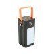 Батарея універсальна ACL 50000mAh, 22.5W, Flashlight (PW-125) Батарея універсальна ACL 50000mAh, 22.5W, Flashlight (PW-125)