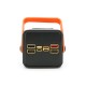 Батарея універсальна ACL 50000mAh, 22.5W, Flashlight (PW-125) Батарея універсальна ACL 50000mAh, 22.5W, Flashlight (PW-125)