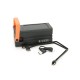 Батарея універсальна ACL 50000mAh, 22.5W, Flashlight (PW-125) Батарея універсальна ACL 50000mAh, 22.5W, Flashlight (PW-125)
