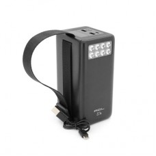 Батарея універсальна ACL 60000mAh, 22.5W, Flashlight (PW-151) Батарея універсальна ACL 60000mAh, 22.5W, Flashlight (PW-151)