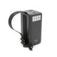 Батарея універсальна ACL 60000mAh, 22.5W, Flashlight (PW-151)
