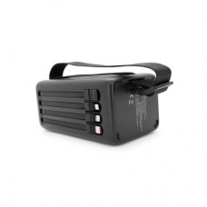 Батарея універсальна ACL 60000mAh, 22.5W, Flashlight (PW-151) - Фото