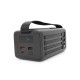 Батарея універсальна ACL 60000mAh, 22.5W, Flashlight (PW-151) Батарея універсальна ACL 60000mAh, 22.5W, Flashlight (PW-151)