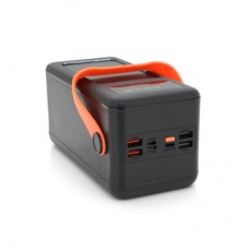Батарея універсальна ACL 80000 mAh, Solar, Flashlight (PW-53) Батарея універсальна ACL 80000 mAh, Solar, Flashlight (PW-53)