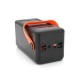 Батарея універсальна ACL 80000 mAh, Solar, Flashlight (PW-53)