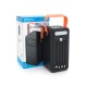 Батарея універсальна ACL 80000 mAh, Solar, Flashlight (PW-53) Батарея універсальна ACL 80000 mAh, Solar, Flashlight (PW-53)