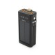 Батарея універсальна ACL 30000mAh, SOLAR, TypeC + Lighting, Black (PW-90B)