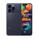 Смартфон Oukitel P1 Pro 8/512GB Blue