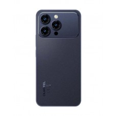 Смартфон Oukitel P1 Pro 8/512GB Blue - Фото