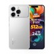Смартфон Oukitel P1 Pro 8/512GB Silver