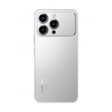 Смартфон Oukitel P1 Pro 8/512GB Silver - Фото