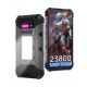 Смартфон Unihertz Hike 12/512gb black Смартфон Unihertz Hike 12/512gb black