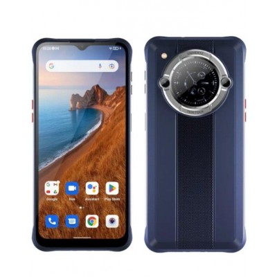 Смартфон Unihertz TickTock E 4/64gb black