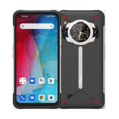 Смартфон Unihertz TickTock S 8/256gb black