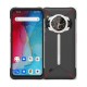 Смартфон Unihertz TickTock S 8/256gb black