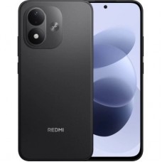 Мобильный телефон Xiaomi Redmi Note 17 4G 6/256GB Black (1215025)