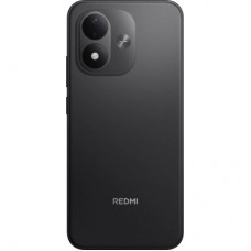 Мобильный телефон Xiaomi Redmi Note 17 4G 6/256GB Black (1215025) Мобильный телефон Xiaomi Redmi Note 17 4G 6/256GB Black (1215025) - Фото