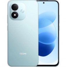 Мобильный телефон Xiaomi Redmi Note 17 5G 8/256GB Sky Teal (1215033)