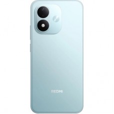 Мобильный телефон Xiaomi Redmi Note 17 5G 8/256GB Sky Teal (1215033) Мобильный телефон Xiaomi Redmi Note 17 5G 8/256GB Sky Teal (1215033) - Фото