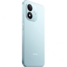 Мобильный телефон Xiaomi Redmi Note 17 5G 8/256GB Sky Teal (1215033) Мобильный телефон Xiaomi Redmi Note 17 5G 8/256GB Sky Teal (1215033) - Фото