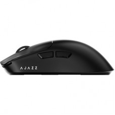Мышка Ajazz AJ200 Near Link AI MC Wireless/Bluetooth/USB Black (AJ200-NL-AI-MC-B) Мышка Ajazz AJ200 Near Link AI MC Wireless/Bluetooth/USB Black (AJ200-NL-AI-MC-B) - Фото