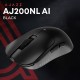 Мышка Ajazz AJ200 Near Link AI MC Wireless/Bluetooth/USB Black (AJ200-NL-AI-MC-B) Мышка Ajazz AJ200 Near Link AI MC Wireless/Bluetooth/USB Black (AJ200-NL-AI-MC-B)