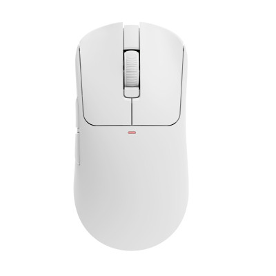 Мышка Ajazz AJ200 Near Link AI MC Wireless/Bluetooth/USB White (AJ200-NL-AI-MC-W)