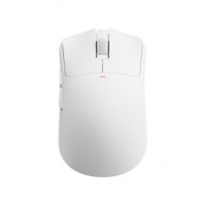 Мышка Ajazz AJ200 Near Link AI MC Wireless/Bluetooth/USB White (AJ200-NL-AI-MC-W) Мышка Ajazz AJ200 Near Link AI MC Wireless/Bluetooth/USB White (AJ200-NL-AI-MC-W) - Фото