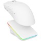 Мышка Ajazz AJ200P Wireless/Bluetooth/USB White (AJ200P-NL-AI-MC-W) Мышка Ajazz AJ200P Wireless/Bluetooth/USB White (AJ200P-NL-AI-MC-W)