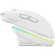 Мышка Ajazz AJ200P Wireless/Bluetooth/USB White (AJ200P-NL-AI-MC-W) Мышка Ajazz AJ200P Wireless/Bluetooth/USB White (AJ200P-NL-AI-MC-W)