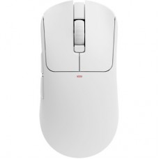 Мышка Ajazz AJ200P Wireless/Bluetooth/USB White (AJ200P-NL-AI-MC-W) Мышка Ajazz AJ200P Wireless/Bluetooth/USB White (AJ200P-NL-AI-MC-W) - Фото