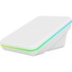 Мышка Ajazz AJ200P Wireless/Bluetooth/USB White (AJ200P-NL-AI-MC-W) Мышка Ajazz AJ200P Wireless/Bluetooth/USB White (AJ200P-NL-AI-MC-W)